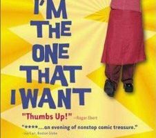 Margaret Cho: I'm the One That I Want