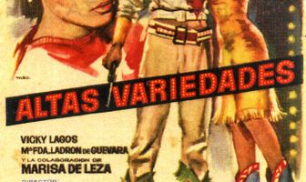 Altas variedades