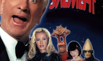 Шестой элемент