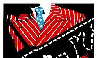 Камень во рту