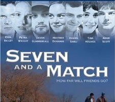 Seven and a Match