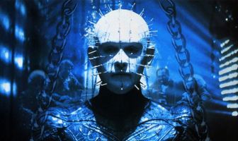 Восставший из ада 4: Кровное родство