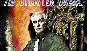Vincent Price: The Sinister Image