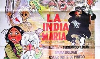 El miedo no anda en burro