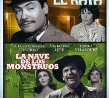 «El rata»