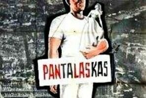 Pantalaskas