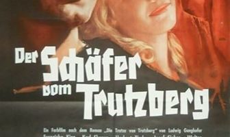 Der Schäfer vom Trutzberg