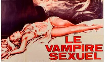 Вампир автострады