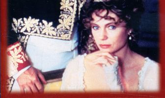 Наполеон и Жозефина. История любви