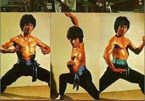 Mang han dou lao qian