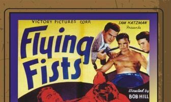 Flying Fists