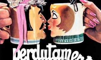 Безнадежно ваш... Подпись: Макалузо Кармело, известный как Джованни