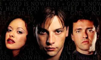 Святой дозор