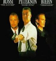 Королевство слепых