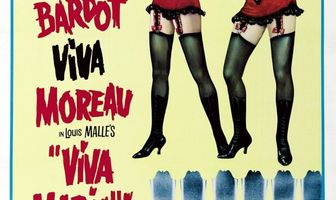 Вива, Мария!