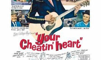 Your Cheatin' Heart