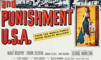 Преступление и наказание по-американски