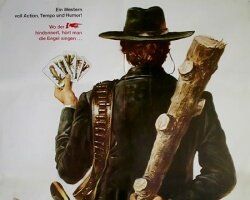 Трюкач один, других нет