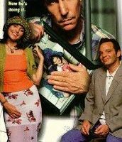 Папа в отпуске