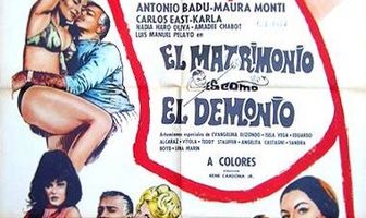 El matrimonio es como el demonio