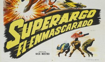 Суперарго против Диаболикуса