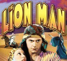 The Lion Man