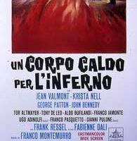 Un corpo caldo per l'inferno