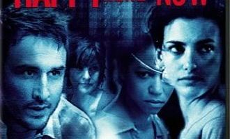 Счастлив здесь и сейчас