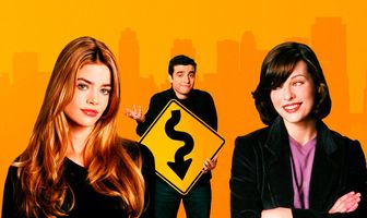 Ну ты и придурок!