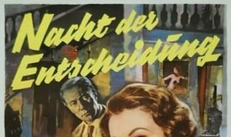 Nacht der Entscheidung