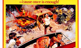 Белая молния