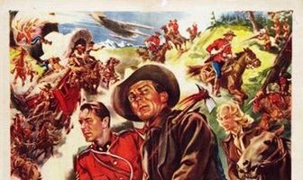 Опасность диких мест