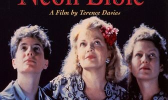 Неоновая Библия