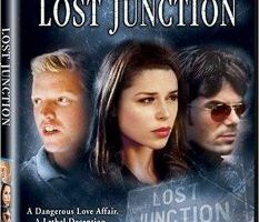 Потерянный переход