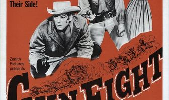 Перестрелка