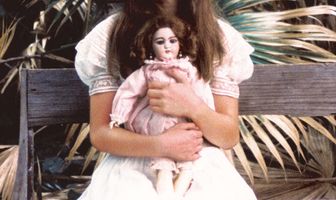 Прелестное дитя