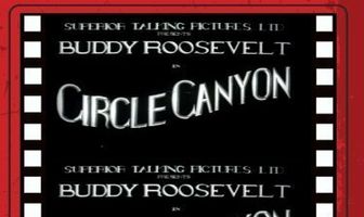 Circle Canyon