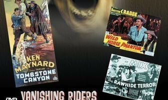 The Rawhide Terror
