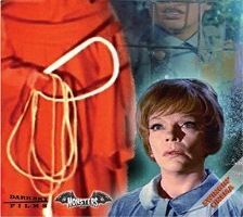 Монах с хлыстом