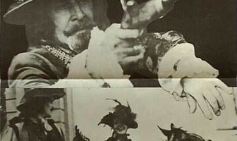 Отец королевы