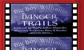 Danger Trails