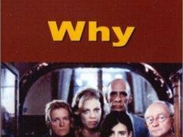 Почему он не здесь?