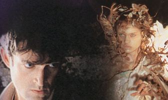 О смерти, о любви