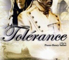 Терпимость