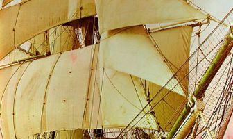 Теневая полоса