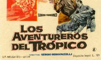 Gli avventurieri dei tropici