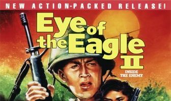 Глаз орла 2: Внутри врага