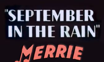 Дождливый сентябрь