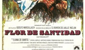 Цветы святости