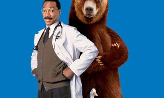 Доктор Дулиттл 2